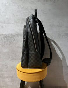 Louis Vuitton Michael Backpack CnExclusives Louis Vuitton Michael Backpack CnExclusives