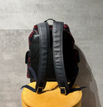 Load image into Gallery viewer, Gucci Wool Backpack
