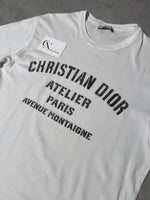 Load image into Gallery viewer, Christian Dior Atelier T-Shirt
