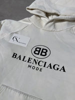 Load image into Gallery viewer, Balenciaga Mode Hoodie
