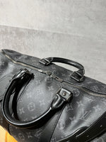 Load image into Gallery viewer, Louis Vuitton Keepall 45 Bandoliere
