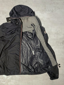 Moncler Urville Jacket - Size 5
