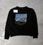 Load image into Gallery viewer, Louis Vuitton National Park Sweater
