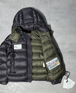 Moncler Bramant Jacket - Size 1