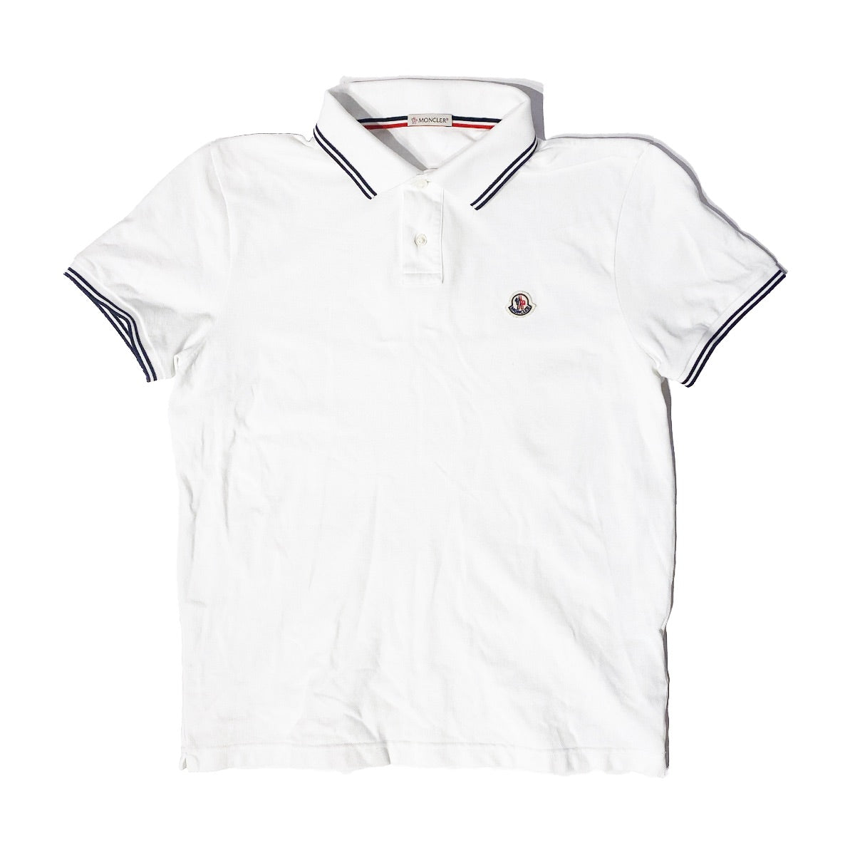 Moncler cheap polo 2020