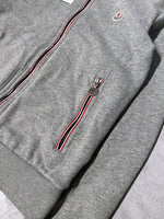 Load image into Gallery viewer, Moncler Zip Sweater - Size M
