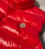 Load image into Gallery viewer, Moncler Tib gilet - Size 6
