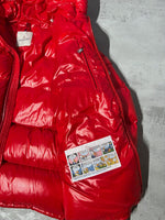 Load image into Gallery viewer, Moncler Ecrins Jacket - Size 5
