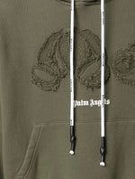 Load image into Gallery viewer, Palm Angels «Kill The Bear» Hoodie
