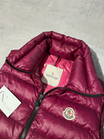 Load image into Gallery viewer, Moncler Gaelle Womens Gilet - Size 3
