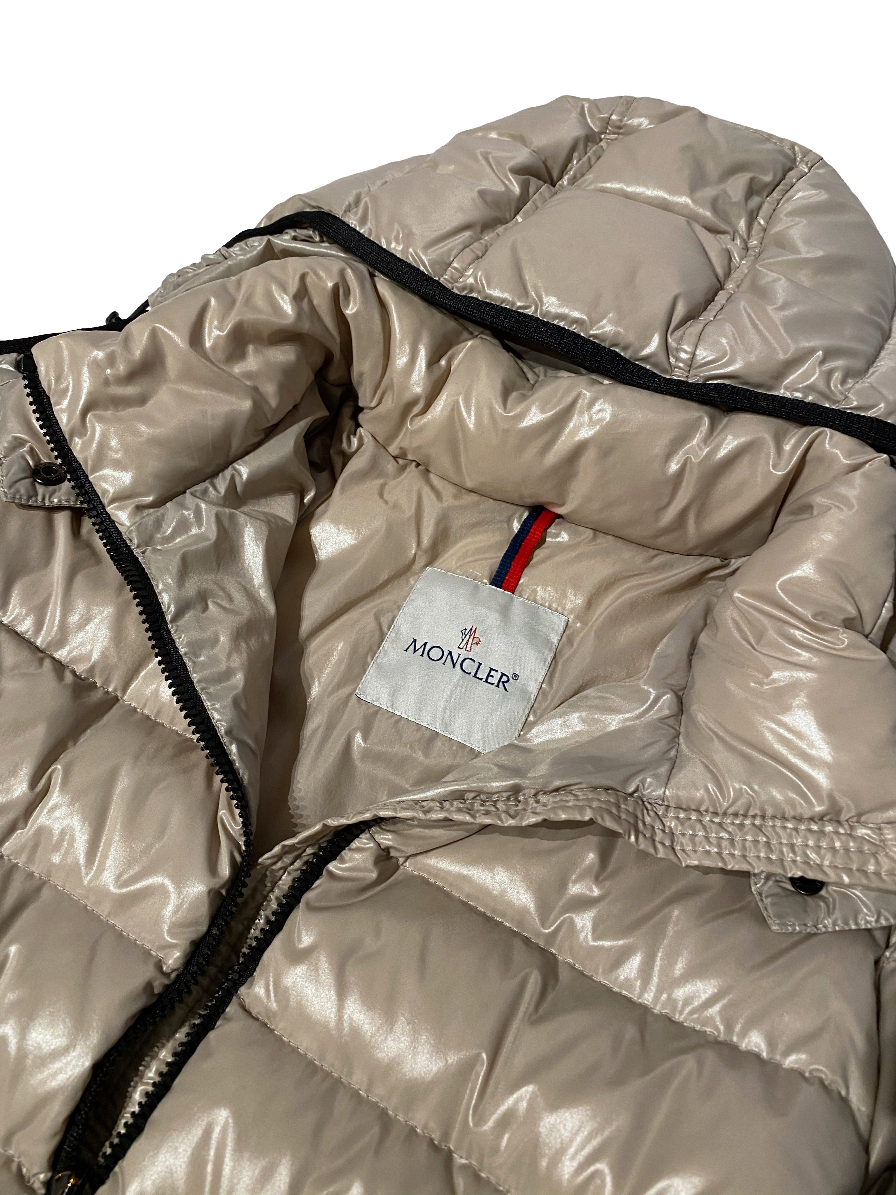 Moncler Bady Ladies Jacket - Size 2