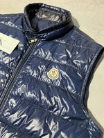 Load image into Gallery viewer, Moncler Gui Gilet - Size 2
