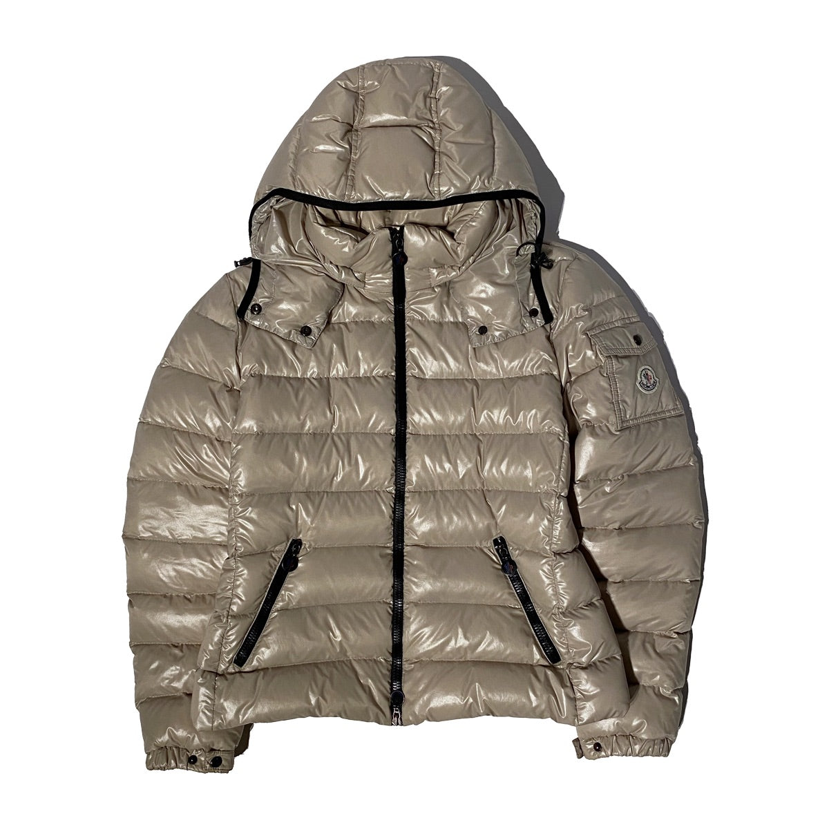 Moncler Bady Ladies Jacket - Size 2