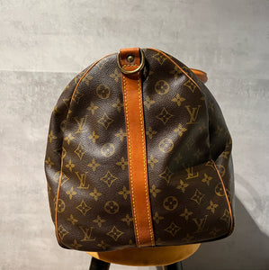 Louis Vuitton Vintage Keepall 55