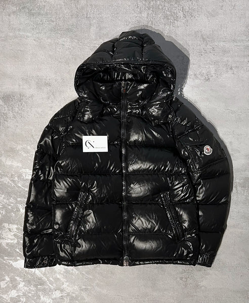 Moncler Maya Jacket - Size 1 – CnExclusives