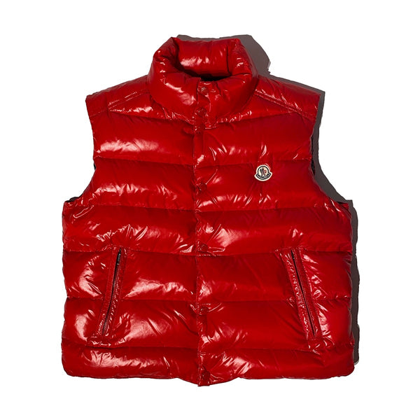 Moncler Tib Gilet - Size 5 – CnExclusives