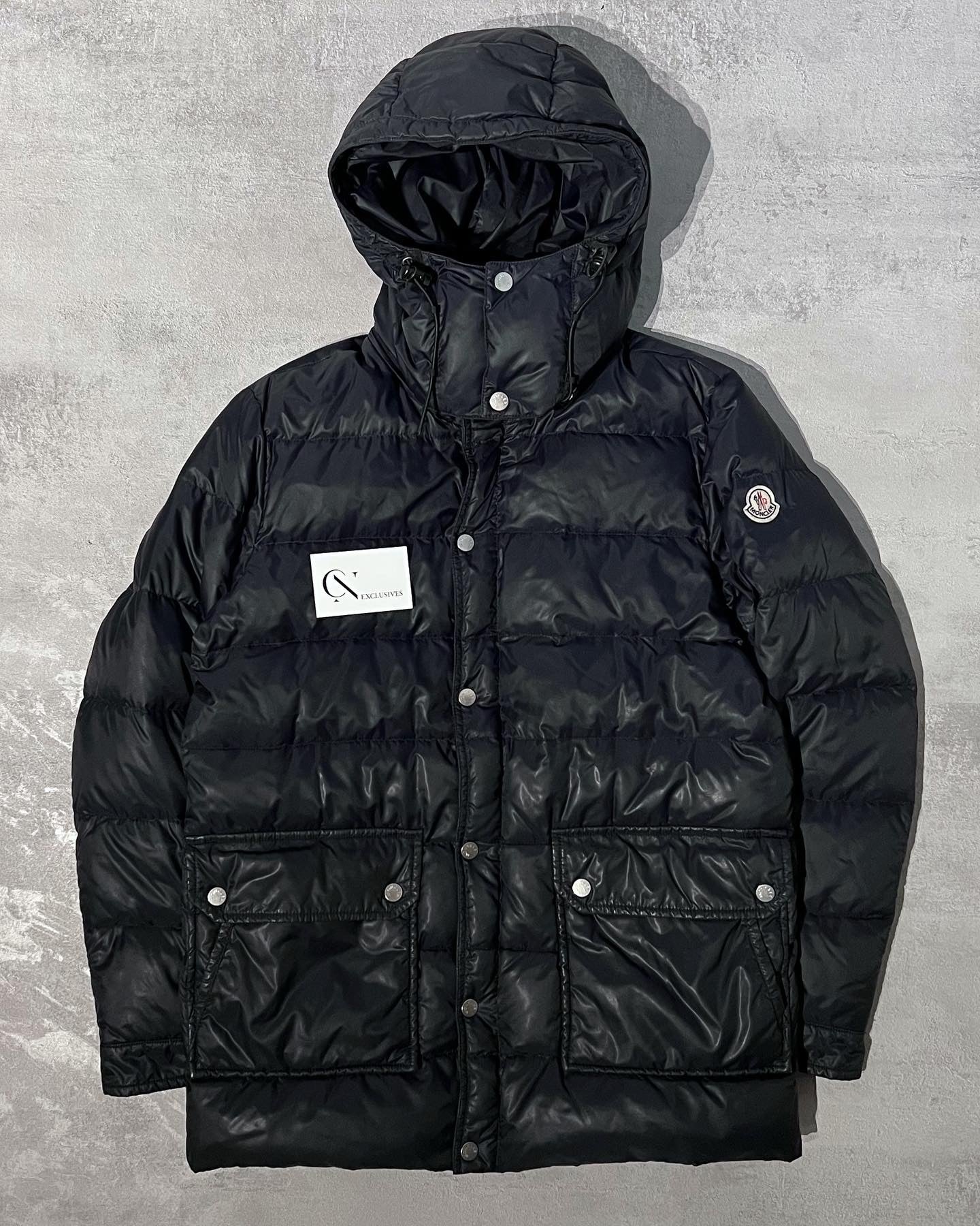 Moncler Winter Jacket - Size 1