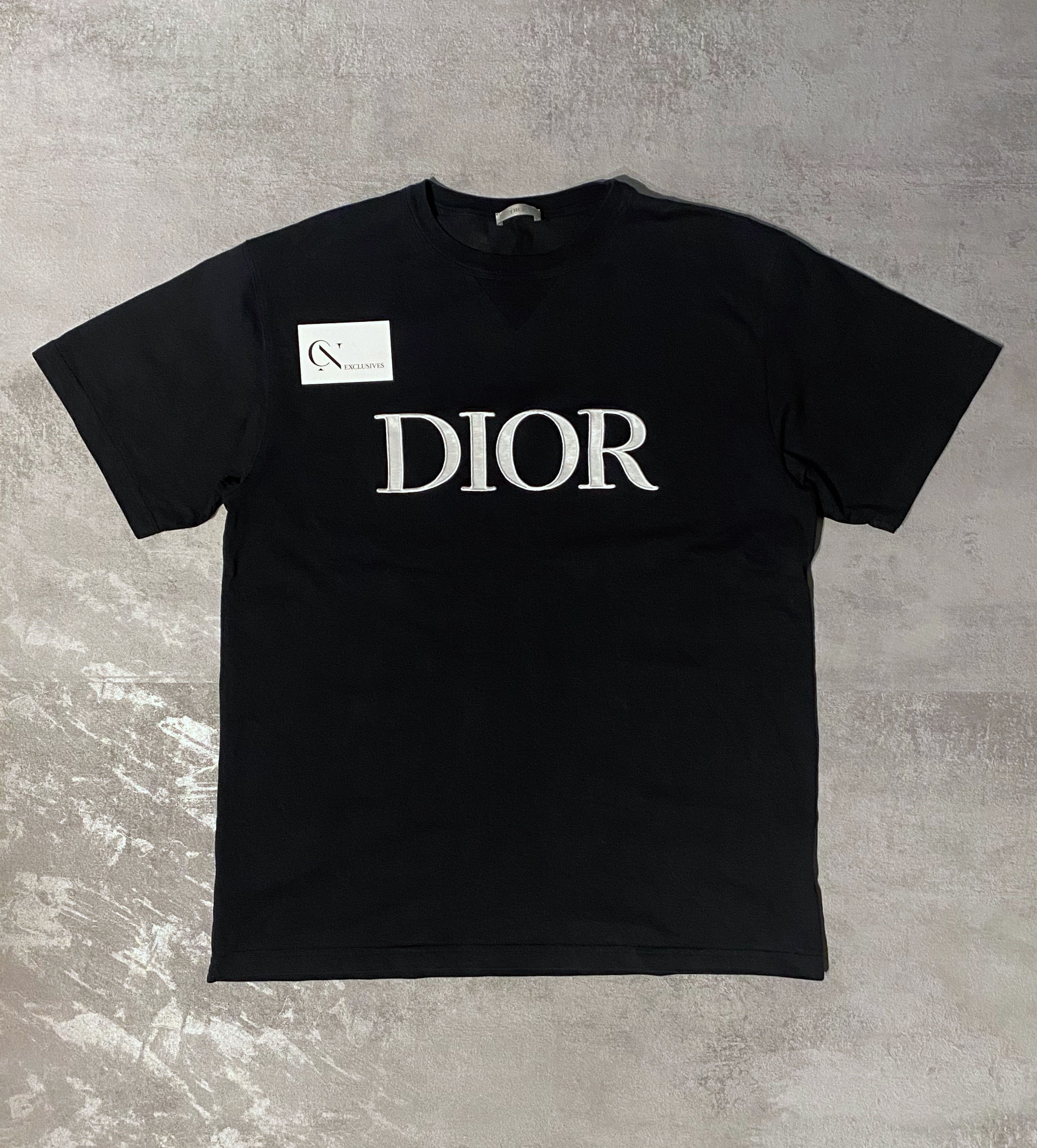 Dior Signature T-Shirt