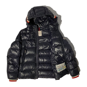 Moncler Alberic Jacket - Size 2