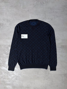 Louis Vuitton Monogram Degrade Sweater – CnExclusives