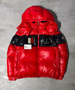 Load image into Gallery viewer, Moncler Gary Jacket - Size 4
