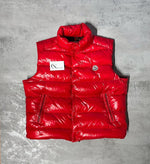 Load image into Gallery viewer, Moncler Tib gilet - Size 6
