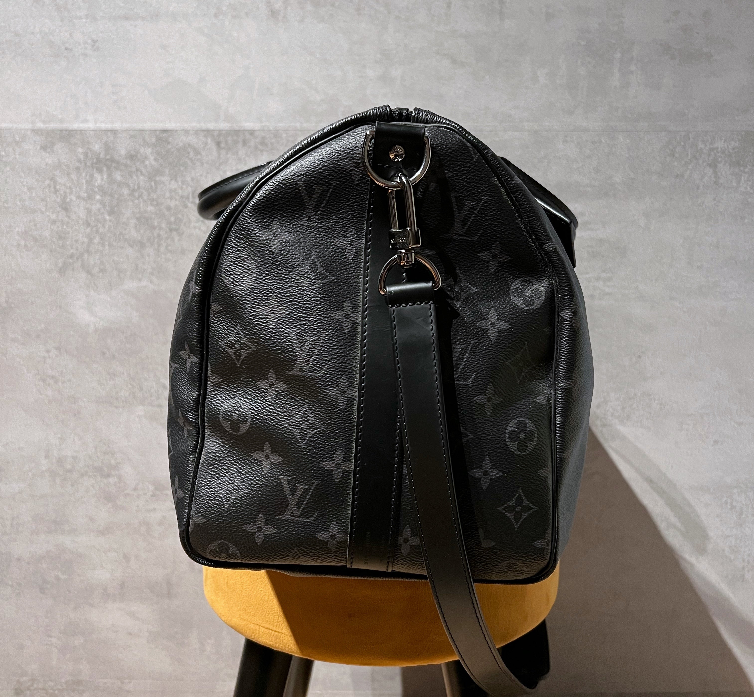 Louis Vuitton Keepall 45 Bandoliere