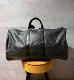 Load image into Gallery viewer, Louis Vuitton Keepall 55 Bandoliere
