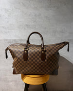 Load image into Gallery viewer, Louis Vuitton Vaslav Weekend Bag (ftevg)
