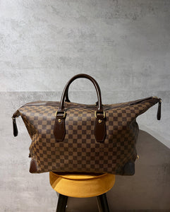Louis Vuitton Vaslav Weekend Bag