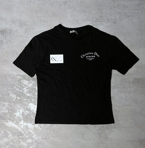Christian Dior Atelier T-Shirt
