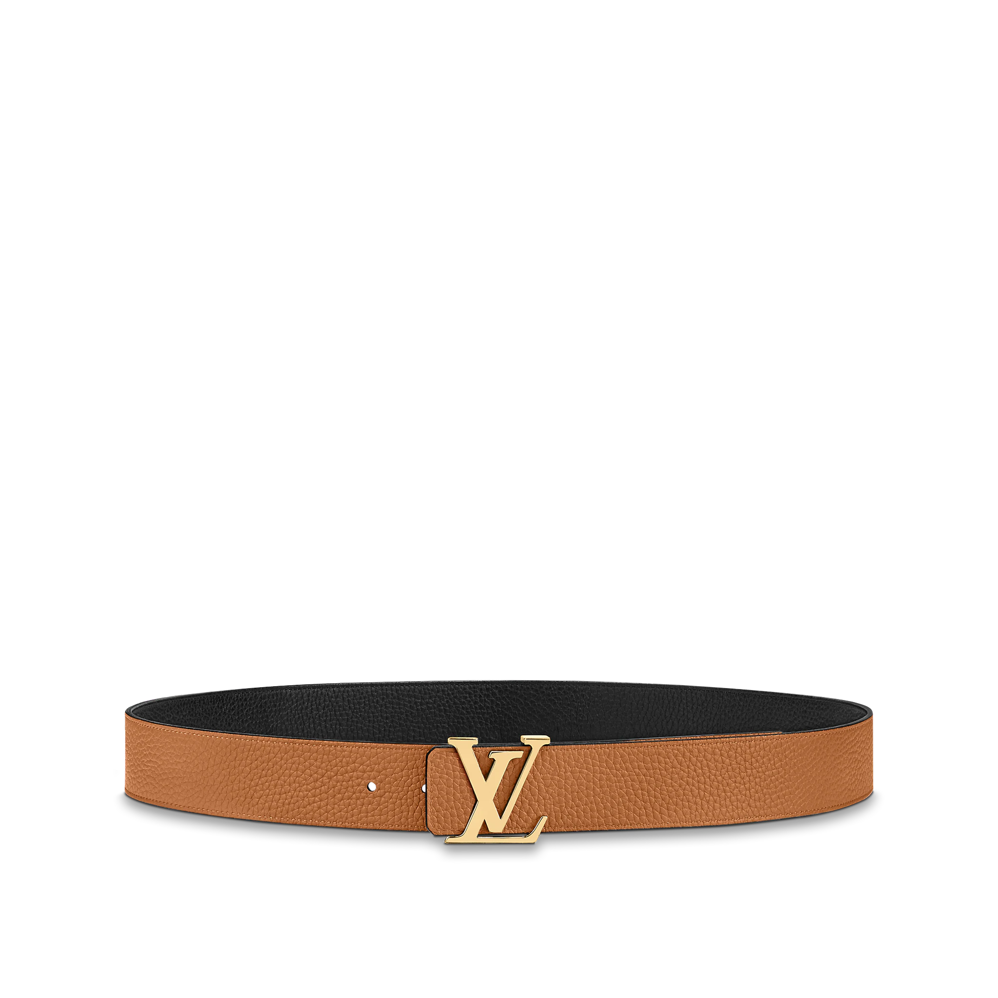 Louis Vuitton Lv Initials Reversible Belt