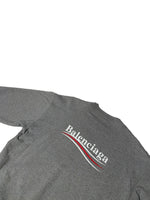 Load image into Gallery viewer, Balenciaga Campaign Sweater - Size M
