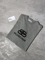 Load image into Gallery viewer, Balenciaga Interlock T-Shirt

