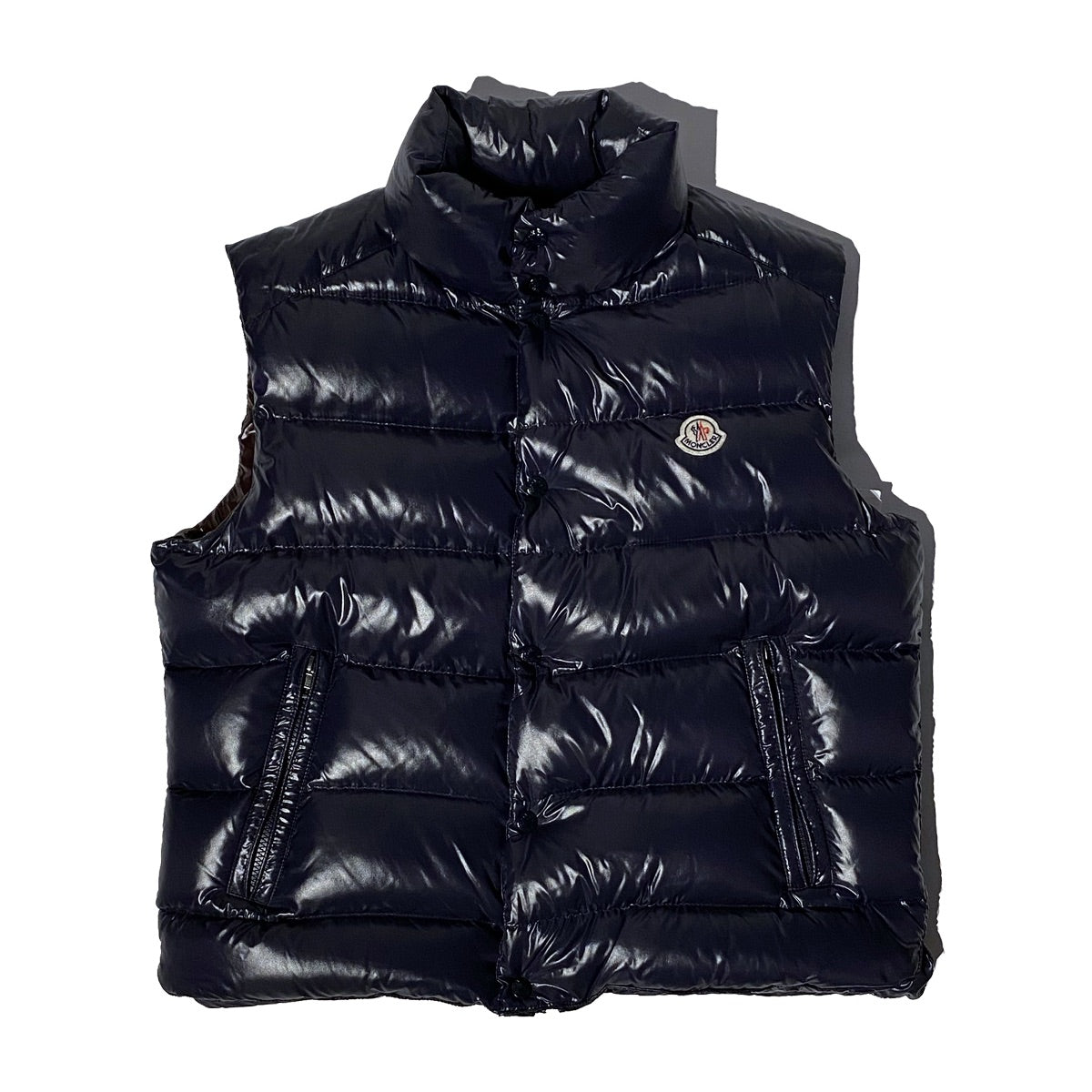 Moncler TIB Gilet - Size 3 – CnExclusives