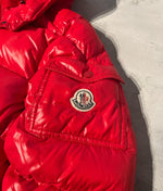 Load image into Gallery viewer, Moncler Maya Jacket - Size 4
