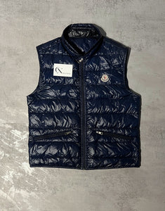 Moncler Gui Gilet - Size 2