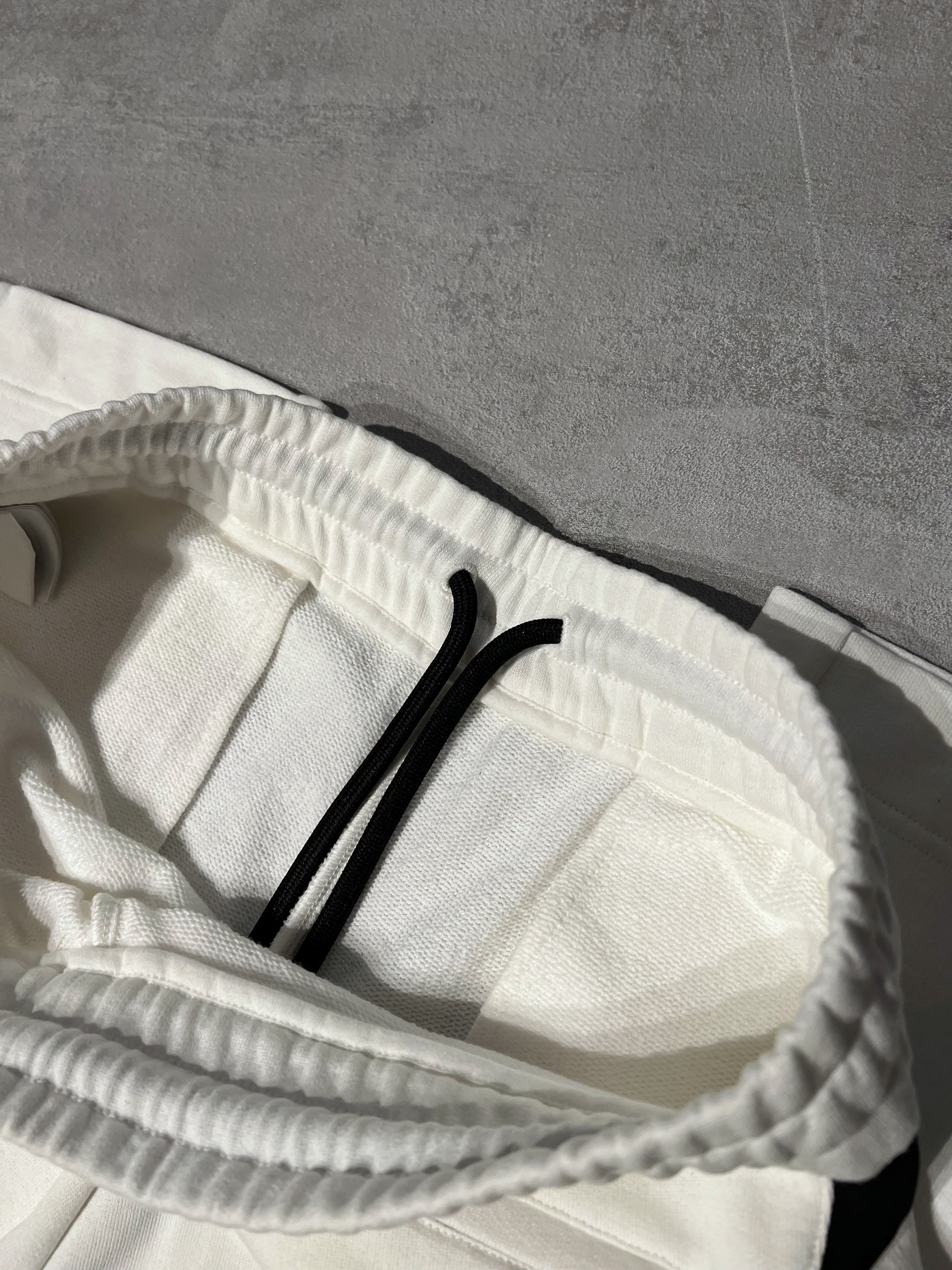 Moncler Black Label Reflective Sweatpants