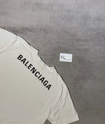 Load image into Gallery viewer, Balenciaga Backlogo T-Shirt
