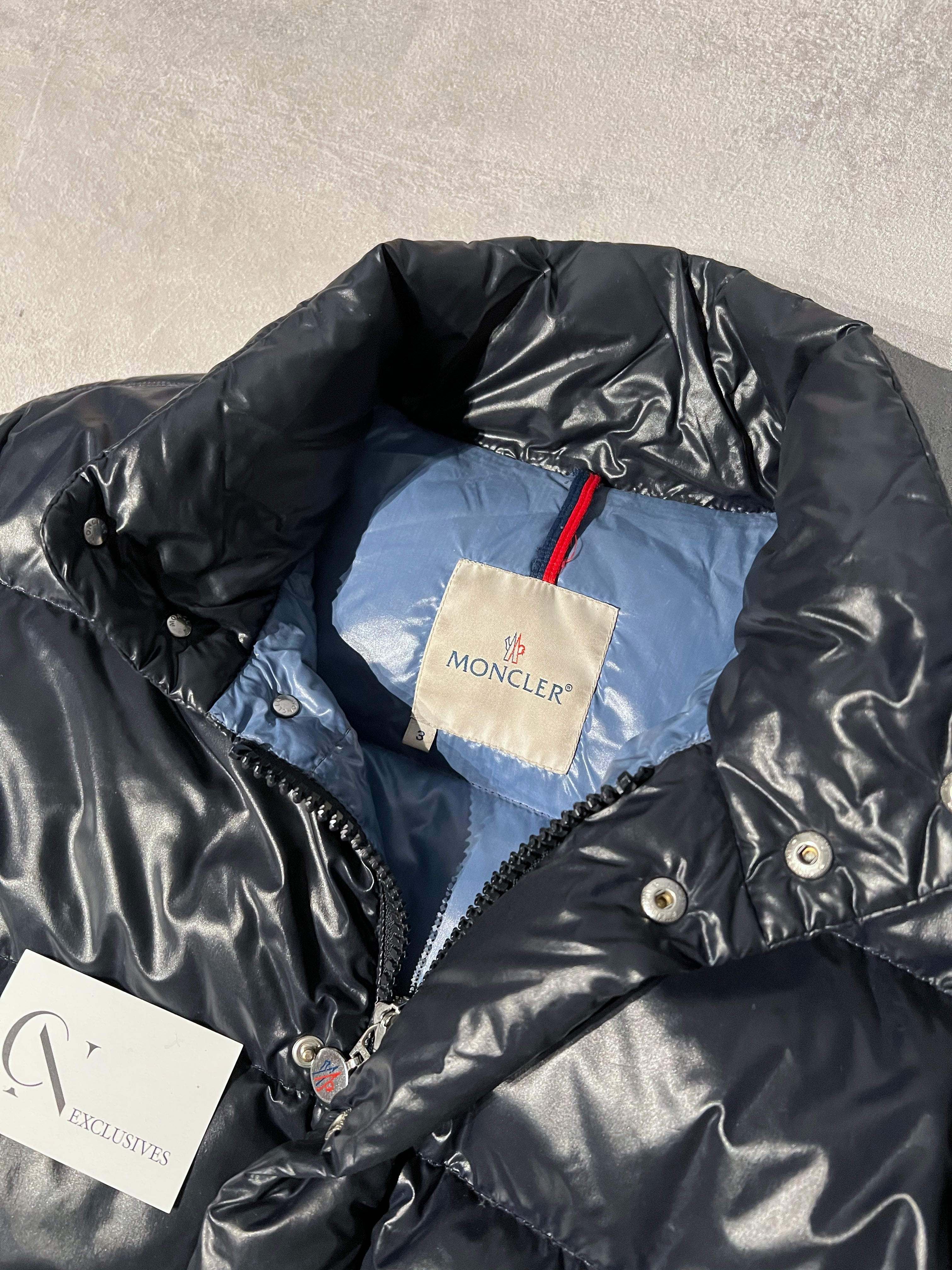 Moncler Ever Down Jacket - Size 3