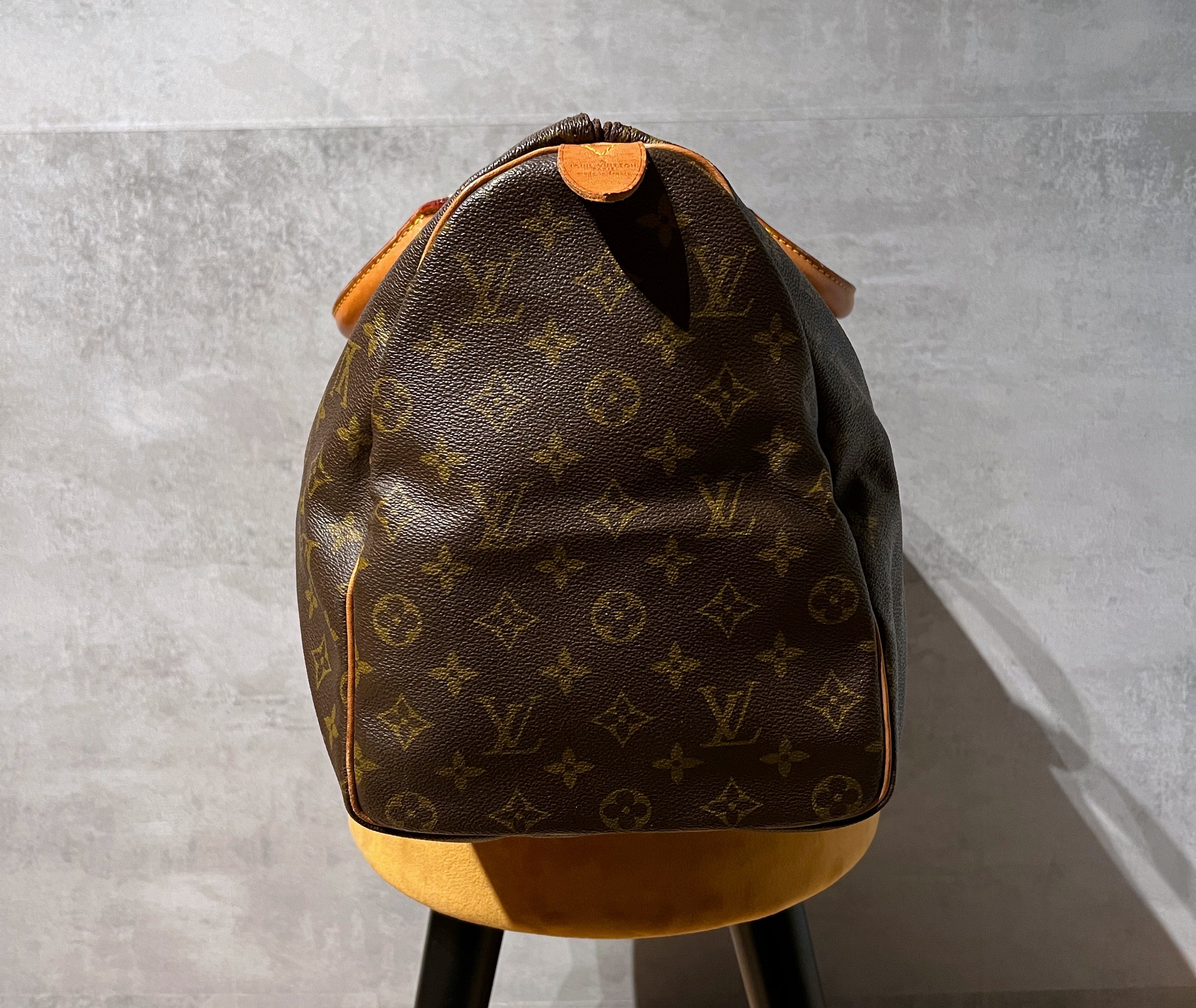 Louis Vuitton Vintage Keepall 45