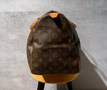 Load image into Gallery viewer, Louis Vuitton Vintage Keepall 45
