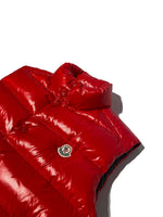 Load image into Gallery viewer, Moncler Tib Gilet - Size 5
