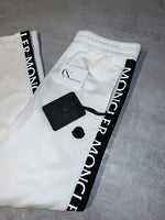 Load image into Gallery viewer, Moncler Black Label Reflective Sweatpants
