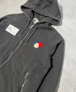 Load image into Gallery viewer, Moncler Zip Hoodie - Size L
