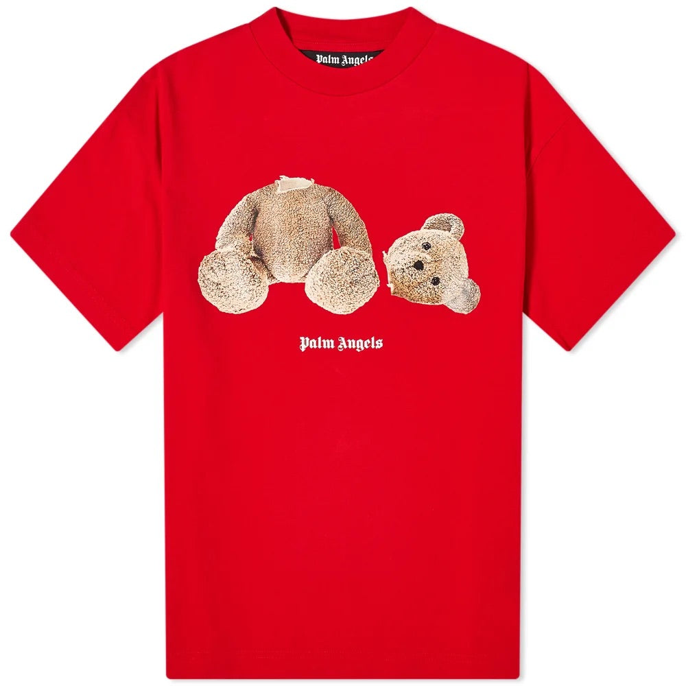 Palm Angels «Kill The Bear» T-Shirt – CnExclusives