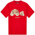 Load image into Gallery viewer, Palm Angels «Kill The Bear» T-Shirt
