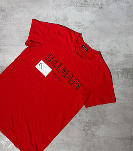 Balmain T-Shirt - Size S