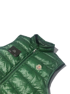 Moncler Gui Gilet - Size 1