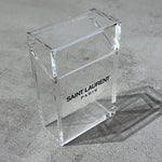 Load image into Gallery viewer, Saint Laurent Custom Cigarette Case
